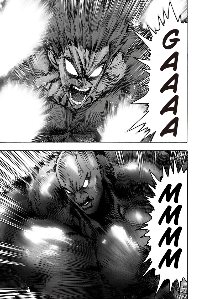 One-Punch Man Chapter 127 2